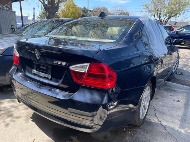 WBAVB13546PT13885 BMW 325 I