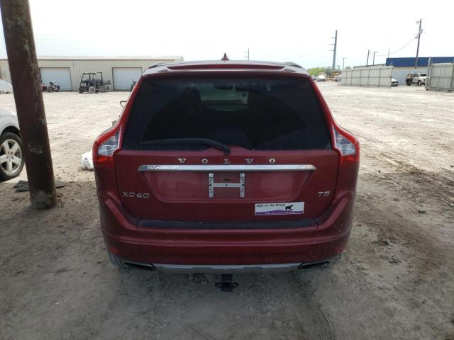 YV440MDK7G2906176 Volvo Xc60 T5 Premier