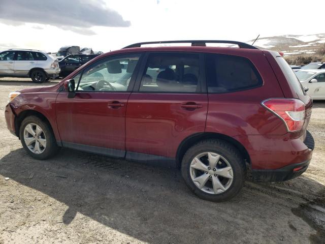 JF2SJADC5FH440386 Subaru Forester 2.5i Premium