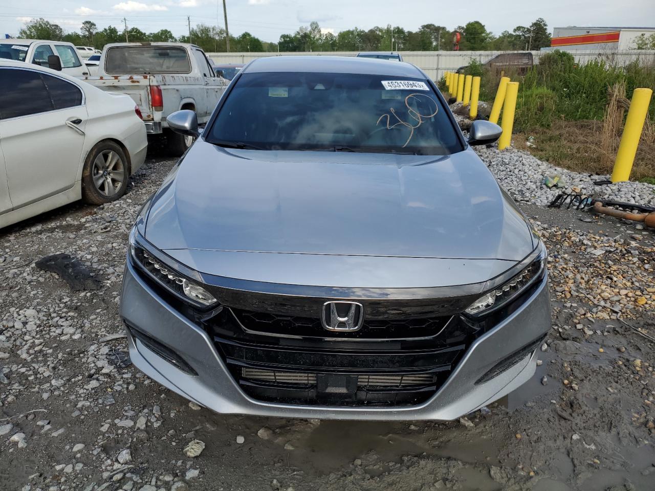 1HGCV1F35LA119975 HONDA ACCORD 2020