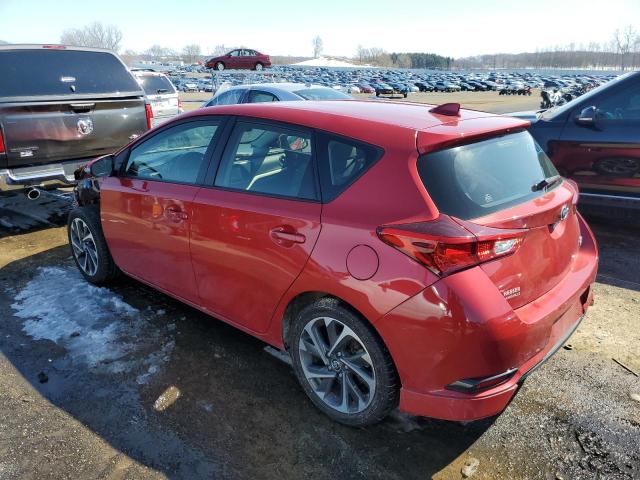2018 TOYOTA COROLLA IM - JTNKARJE3JJ565483