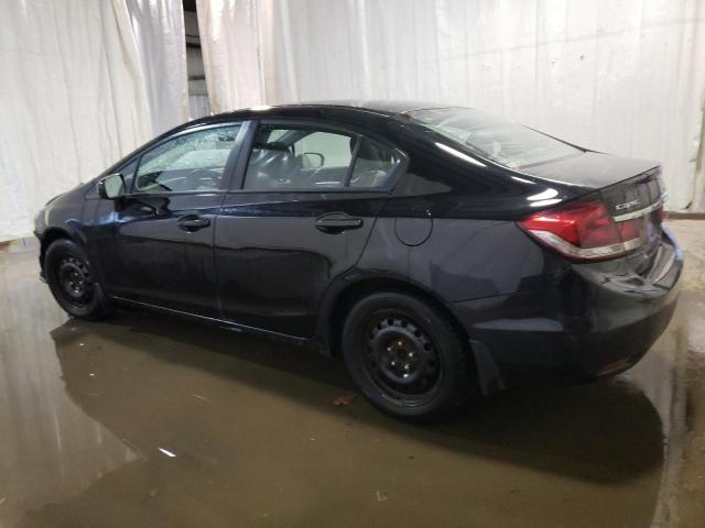 2015 HONDA CIVIC EX - 19XFB2F81FE220521