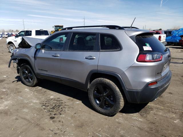 1C4PJMLX6KD432003 Jeep Cherokee Latitude Plus