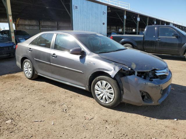 4T1BD1FK9EU138840 Toyota CAMRY HYBRID