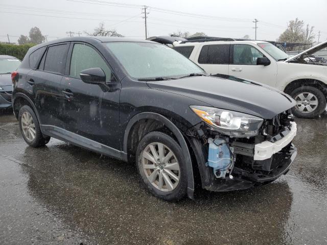 2016 MAZDA 3 HATCHBAC - JM3KE2BY3G0726459
