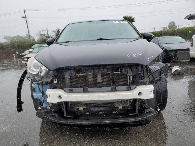 2016 MAZDA 3 HATCHBAC - JM3KE2BY3G0726459