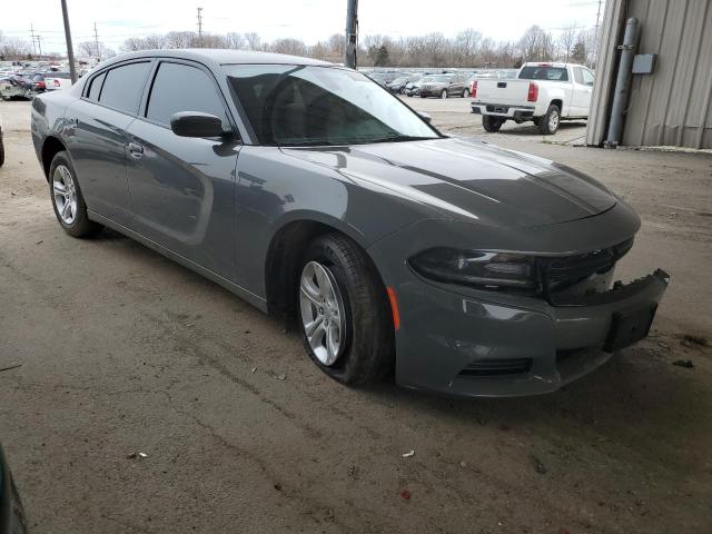 2019 Dodge Charger Sxt VIN: 2C3CDXBG9KH736538 Lot: 46435203