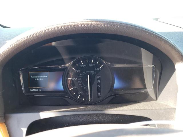 2LMDJ8JK8EBL00856 Lincoln MKX