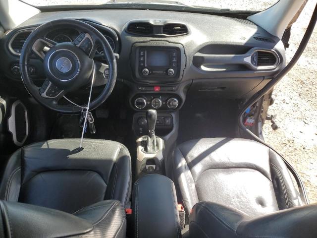 ZACCJBDB1HPE47010 Jeep Renegade Limited