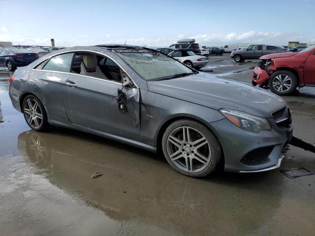 2017 MERCEDES-BENZ E 550 - WDDKJ7DB6HF354842