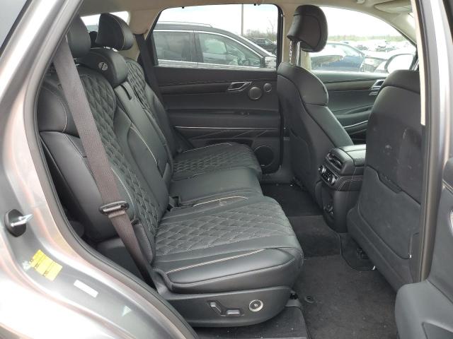 2021 GENESIS GV80 BASE KMUHCESC3MU030829