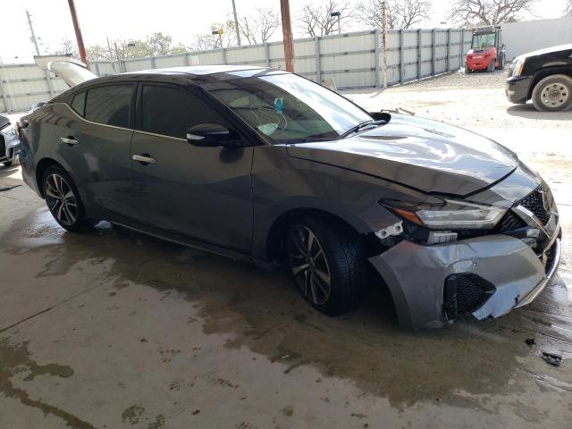 2020 NISSAN MAXIMA SL - 1N4AA6DV7LC362247
