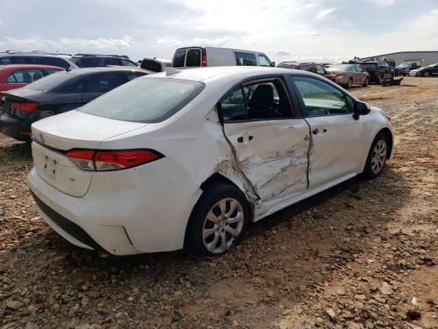 2020 TOYOTA COROLLA LE - 5YFEPRAE1LP098613