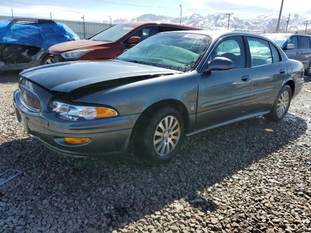 2005 Buick LeSabre Custom