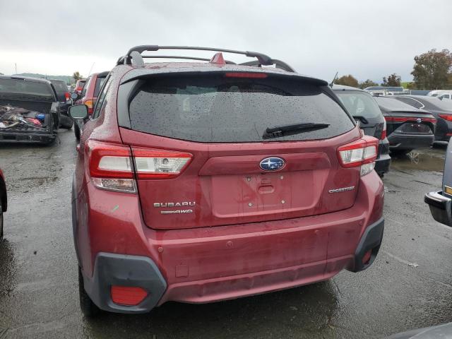 JF2GTAMC1KH214579 Subaru Crosstrek Limited