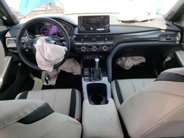 2023 ACURA INTEGRA A- 19UDE4H37PA010815