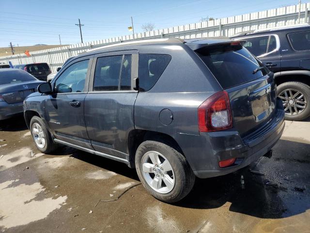 1C4NJCBA3FD397117 Jeep Compass Sport