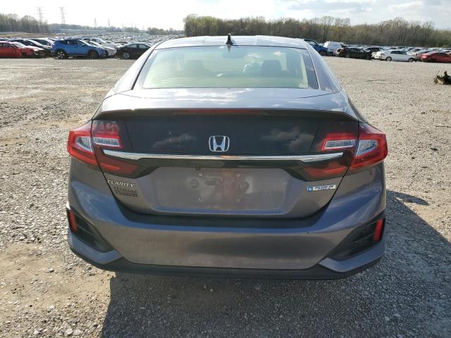 2018 HONDA CLARITY - JHMZC5F16JC021655