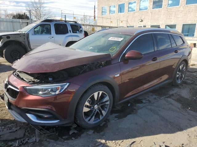 2018 Buick Regal TourX Preferred