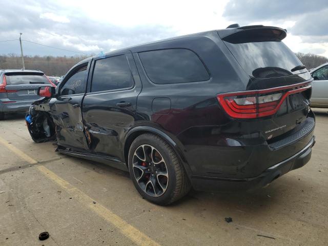 2021 DODGE DURANGO SR - 1C4SDJH90MC715564