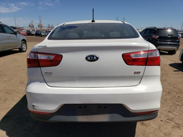 KNADM4A34H6040500 KIA RIO LX