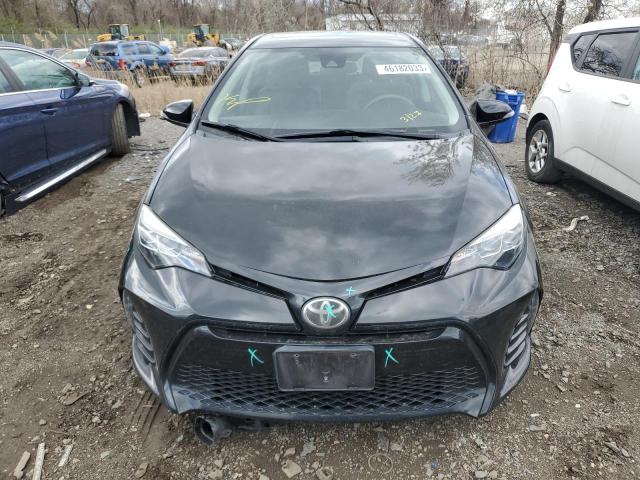 2017 TOYOTA COROLLA L - 2T1BURHE1HC946336
