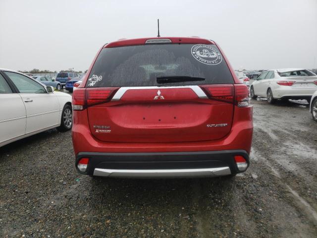 JA4AD2A33GZ000331 Mitsubishi Outlander Es