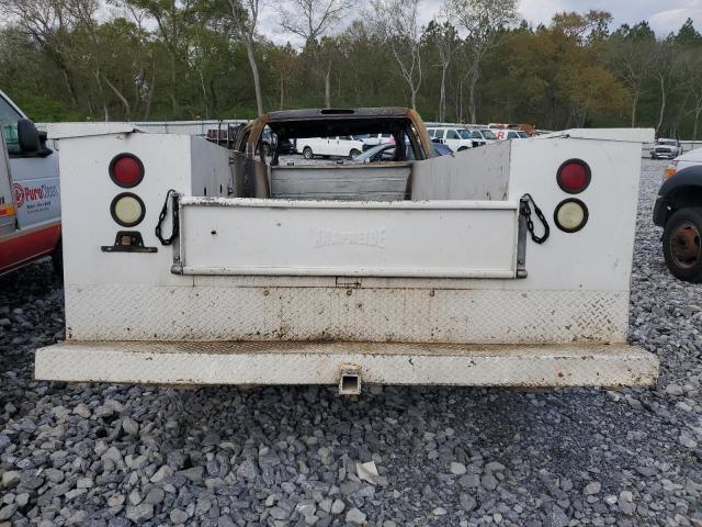 2003 GMC NEW SIERRA 1GDJC39113E285786