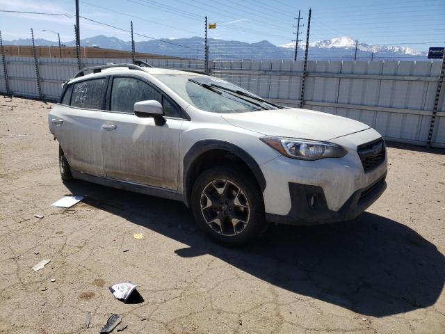 JF2GTACCXK9270175 Subaru Crosstrek Premium