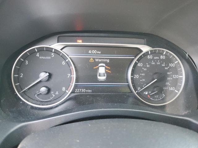 1N4BL4CW4KC227920 Nissan ALTIMA SR