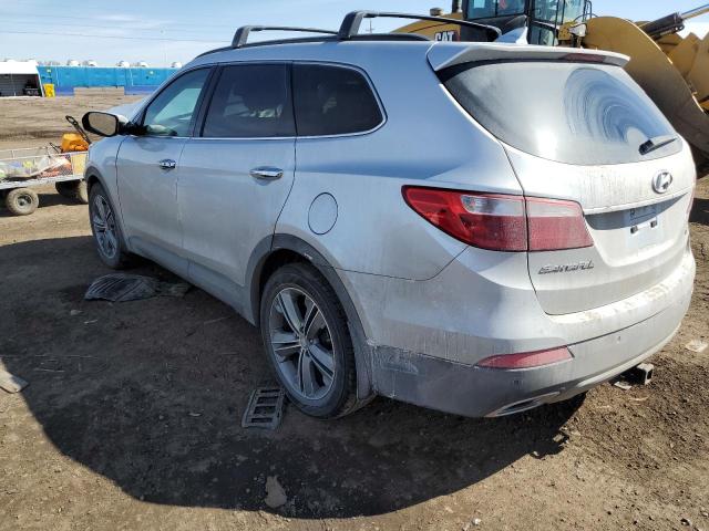 2015 HYUNDAI SANTA FE G - KM8SRDHF1FU120692