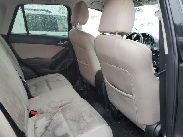 2016 MAZDA 3 HATCHBAC - JM3KE2BY3G0726459