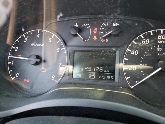 3N1AB7AP4GY279989 Nissan SENTRA S