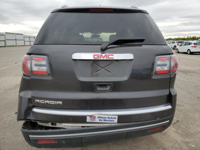 1GKKRNED6GJ154924 GMC ACADIA SLE