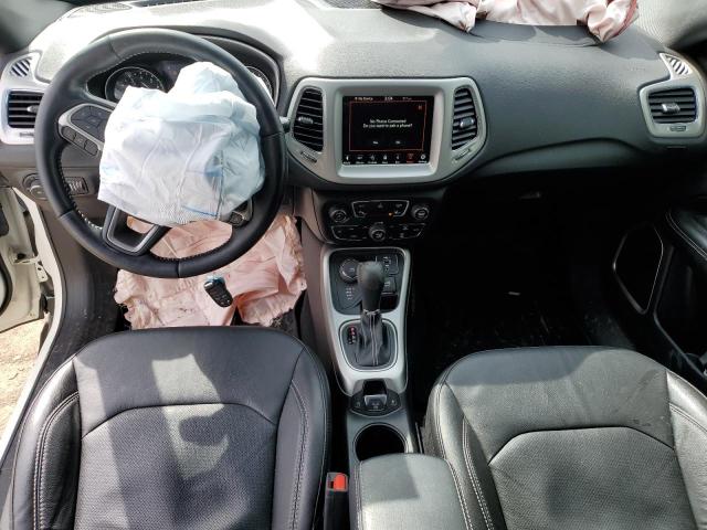2021 JEEP COMPASS 80 3C4NJDEB4MT570287