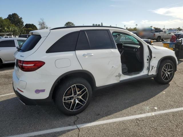 WDC0G5EB3KF590238 Mercedes-Benz Glc 350e