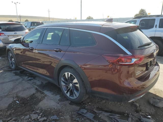 W04GU8SX1J1107124 Buick Regal Tourx Preferred