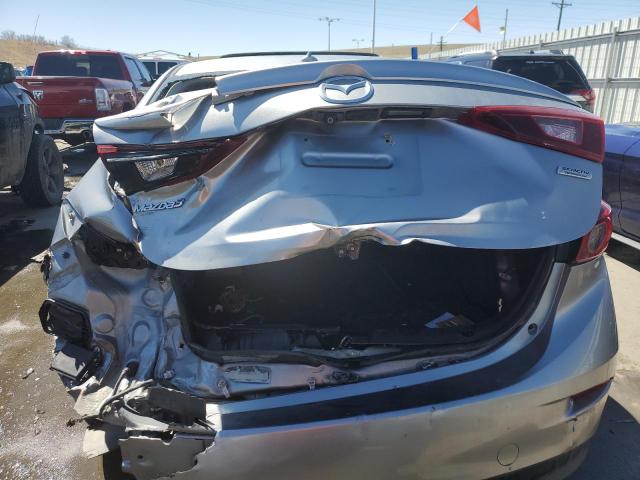 2015 MAZDA 3 TOURING - 3MZBM1V79FM160261