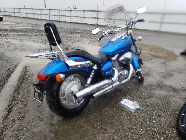2013 HONDA VT750 C2F JH2RC5352DK600023