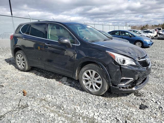 2019 BUICK ENVISION P - LRBFX1SA4KD041808