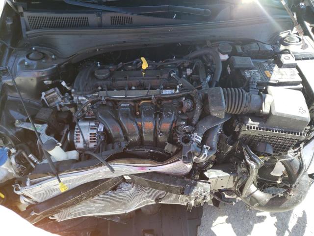 3KPF24AD6PE511257 KIA FORTE LX