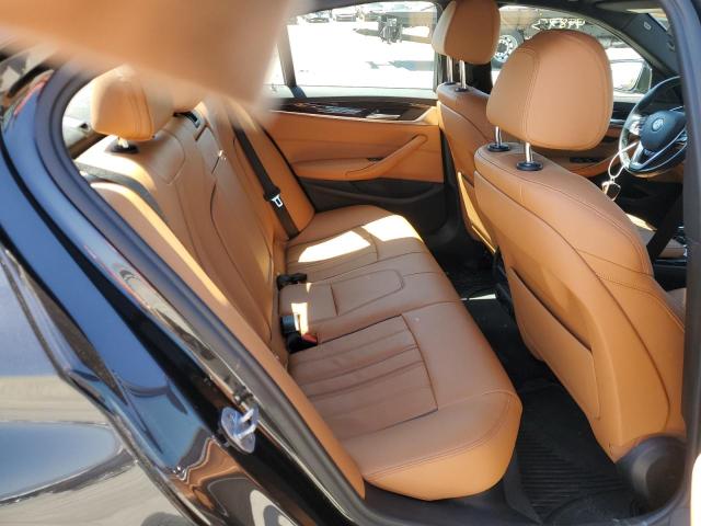 WBAJA7C38HG906526 BMW 530 XI