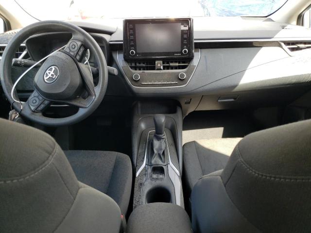 2022 TOYOTA COROLLA LE - 5YFEPMAE3NP275412