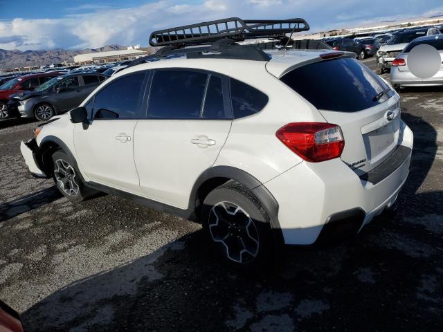 JF2GPADC7F8294903 Subaru Xv Crosstrek 2.0 Premium