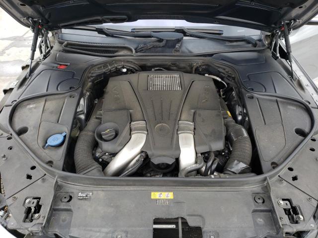 WDDUG8FB2EA047123 Mercedes-Benz S 550 4matic
