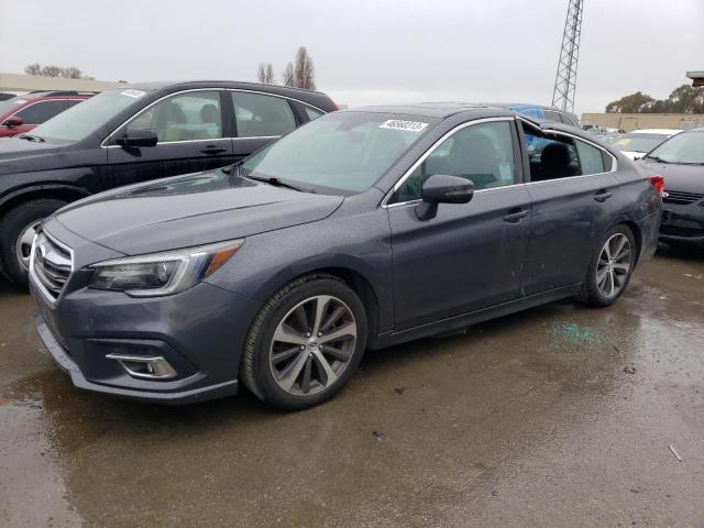 2018 Subaru Legacy 2.5i Limited