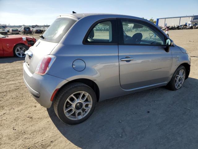3C3CFFAR3FT695960 Fiat 500 POP