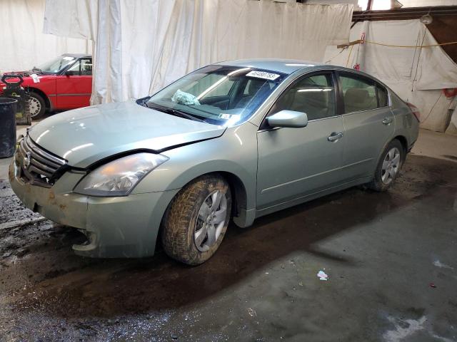 2008 Nissan Altima 2.5