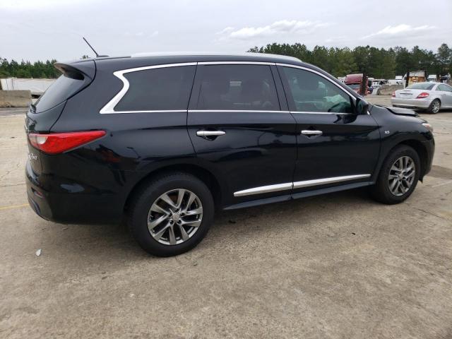 2015 Infiniti Qx60 VIN: 5N1AL0MN4FC557501 Lot: 46215773