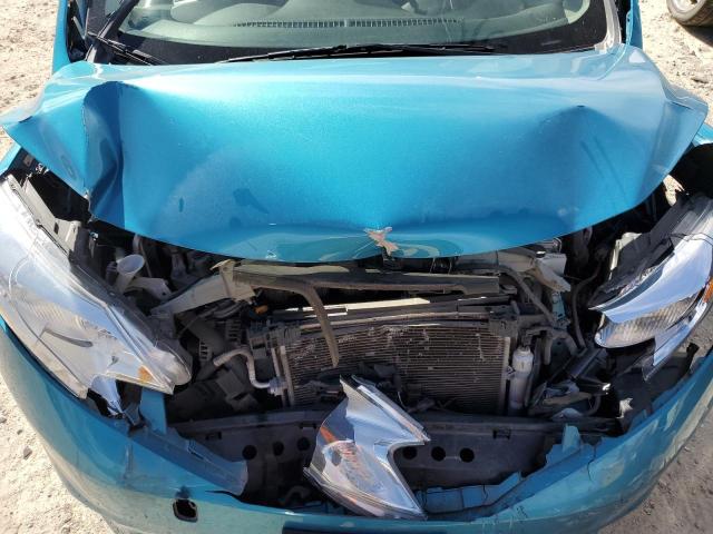 3N1CE2CP0GL352420 Nissan Versa Note S